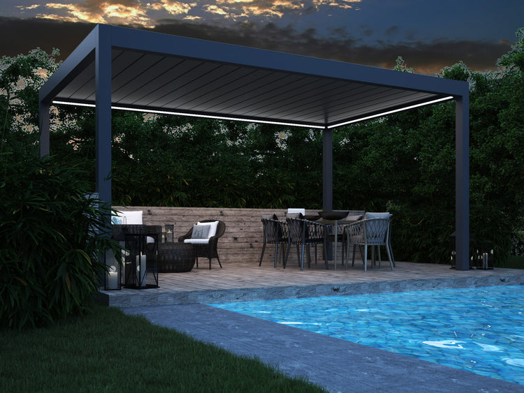 Pergolas by HomeLife