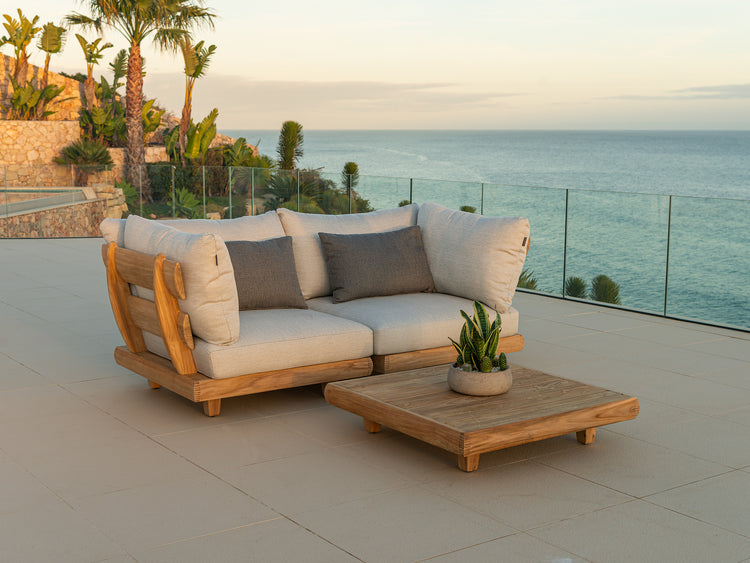 Garden Lounge Chairs - Shop now