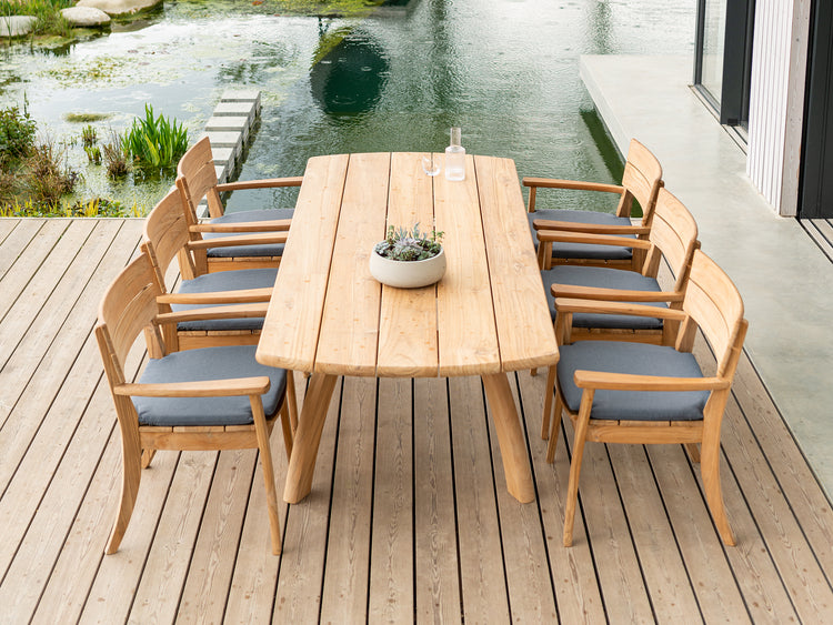 Outdoor Dining Sets - Shop now