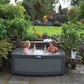 DuoSpa S080: The ultimate 2 person hot tub