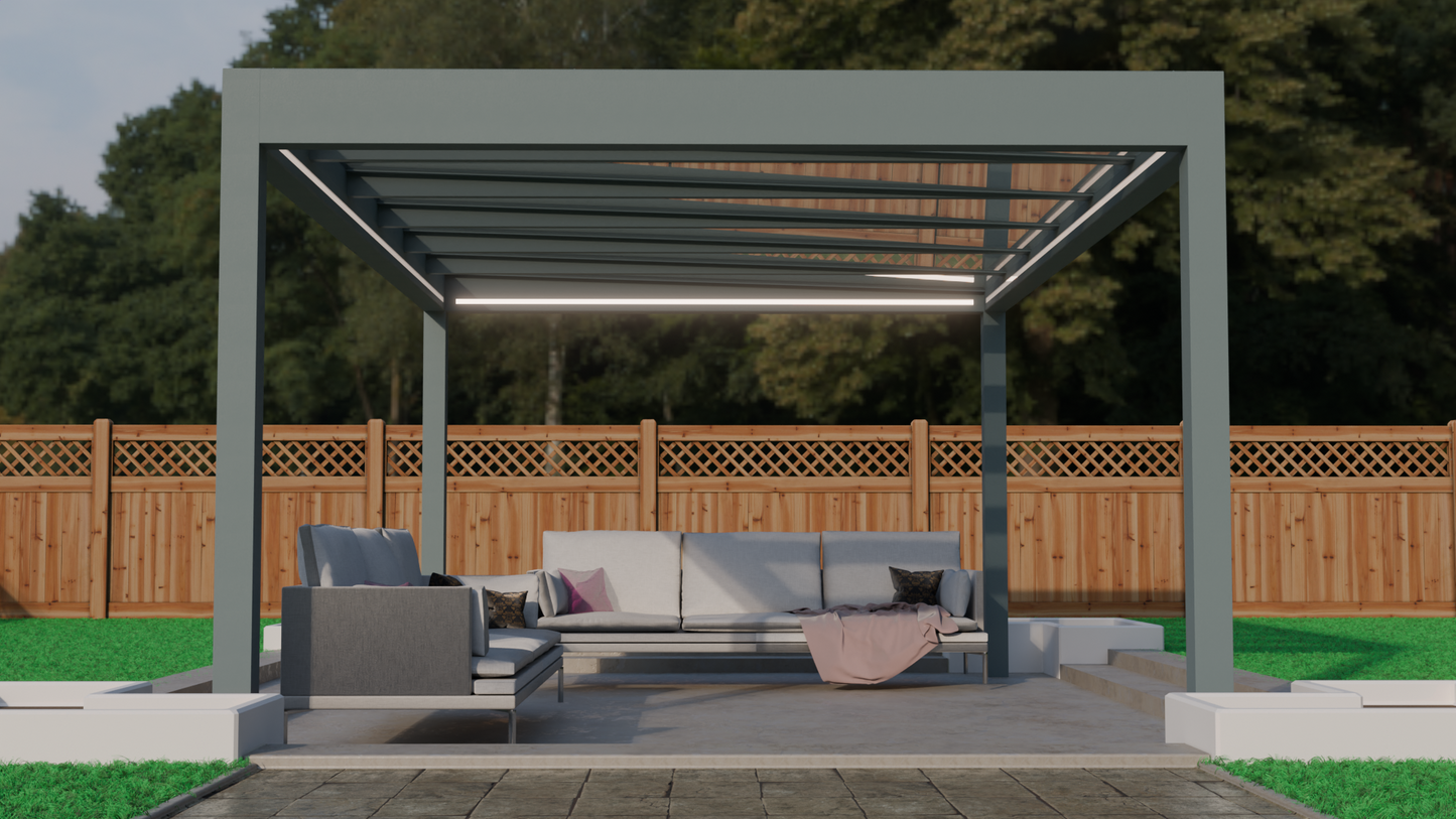 Pinela Glass