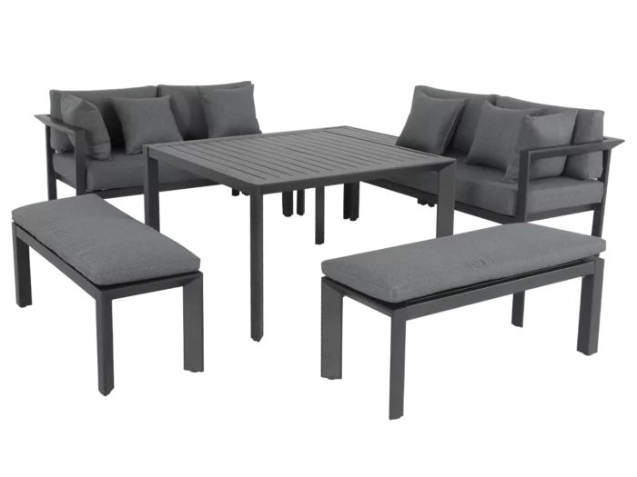 Portofino Casual Dining Set