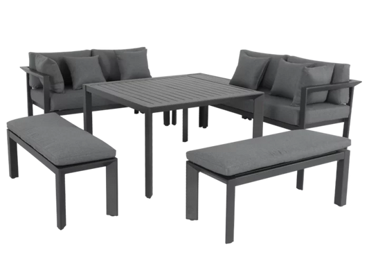 Portofino Casual Dining Set