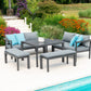 Portofino Casual Dining Set