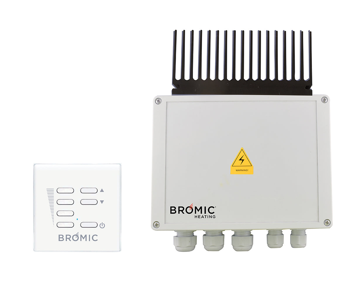 BROMIC - Remote controls