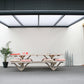 HomeLife Outdoors Pergola - Nebb Pergola - 5 x 2.5M