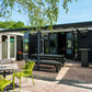 HomeLife Outdoors Pergola - Nebb Pergola - 5 x 2.5M