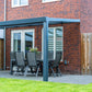 HomeLife Outdoors Pergola - The Gallo - 6 X 3M