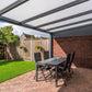 HomeLife Outdoors Veranda - The Gallo - 5 X 2.5M