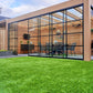 Bespoke & Custom Built Glass Rooms by HomeLife Outdoors