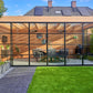 Bespoke & Custom Built Glass Rooms by HomeLife Outdoors