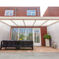 HomeLife Outdoors Pergola - The Gallo - 6 X 4M