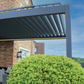 Free standing Pergola - The Pine 3.5 X 4M