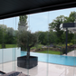 Free standing Pergola - The Pine 3.5 X 4M