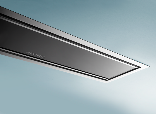 BROMIC Platinum Smart-Heat™ Electric Series - Recessed Fit