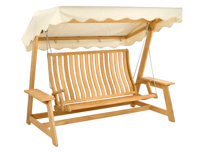 Alexander Rose - Bengal Roble Swingseat