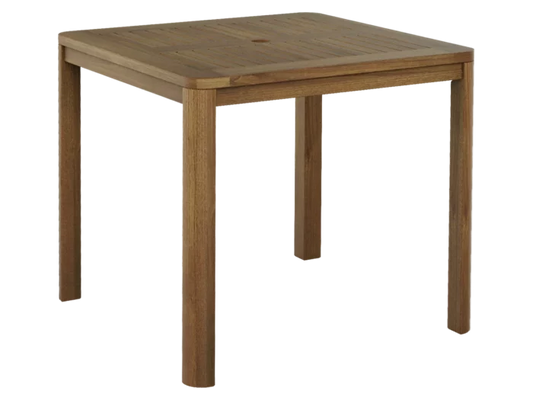 Alexander Rose - Bolney Square Table 0.8m x 0.8m