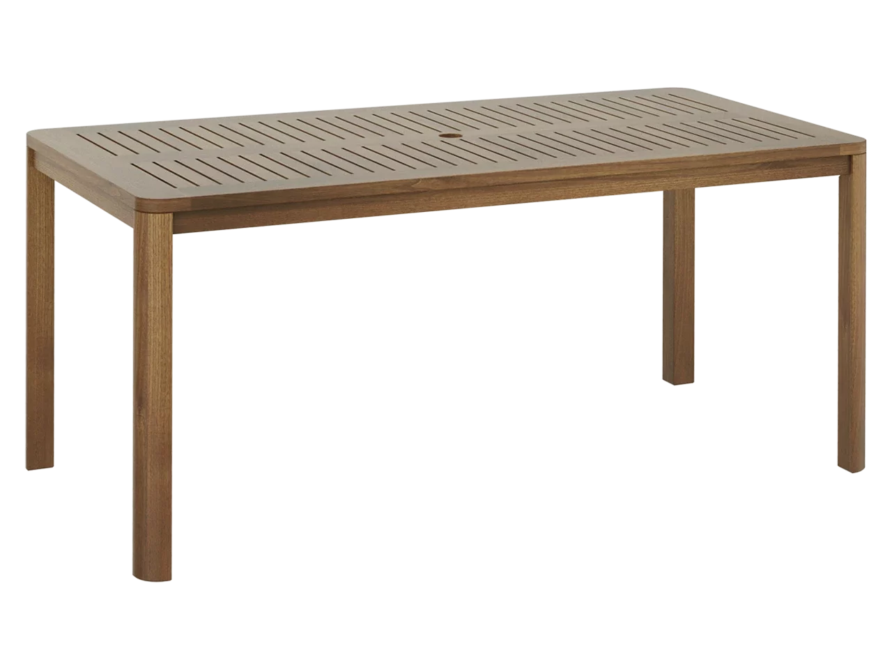 Alexander Rose - Bolney 6 Seat Table Set