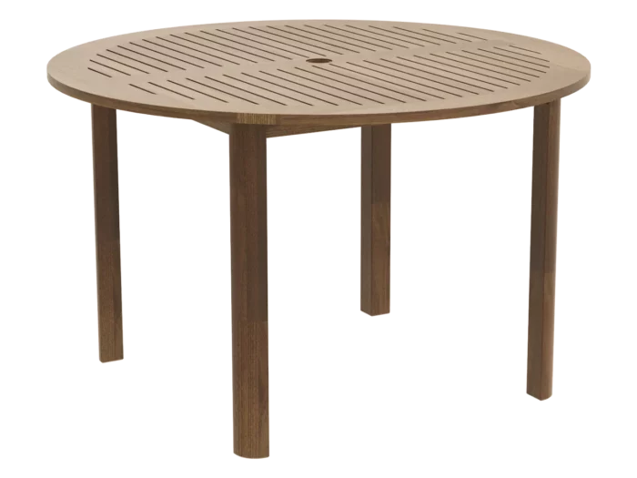 Alexander Rose - Bolney 6 Seat Table Set