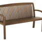 Alexander Rose - Bolney Bench 4ft