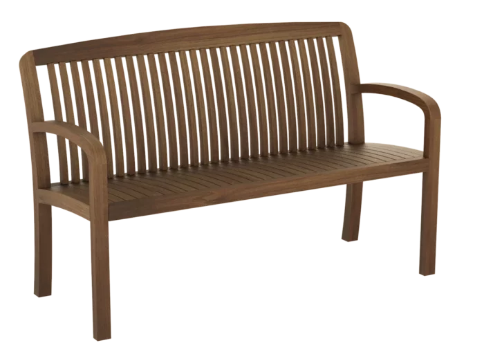 Alexander Rose - Bolney Bench 4ft