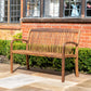 Alexander Rose - Bolney Bench 4ft