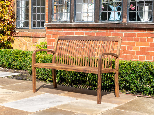 Alexander Rose - Bolney Bench 4ft