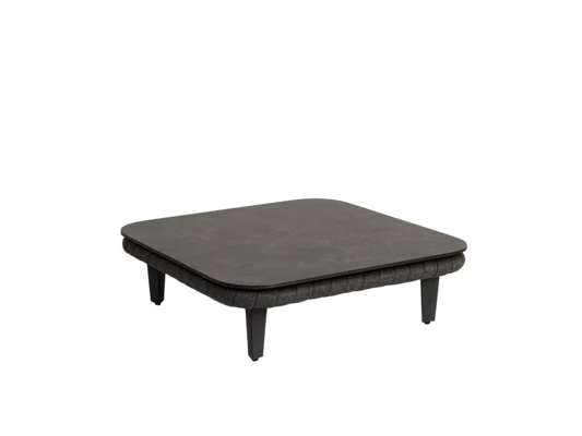 Alexander Rose - Cordial Luxe Dark Grey Coffee Table